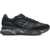 Premiata Sneakers 'Moerun' Black