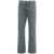 Nine in the morning Straight Jeans 'Natalie' Blue