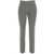 Jacob Cohen Corduroy chino pants 'Marina' Grey