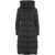 Peuterey Long quilted down coat 'Nunki' Black