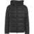 Peuterey Light nylon ripstop down jacket 'Honova' Black