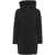 Peuterey Three-Layer Sturdy Fabric Parka 'Kasa ND 03' Black