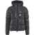 Herno Quilted down jacket Black