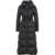 Herno Down coat Black