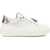 GIO+ Sneakers 'PIA230D' White