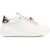 GIO+ Sneakers 'PIA234D' White