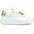 GIO+ Sneakers 'PIA240B' White