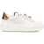 GIO+ Sneakers 'PIA248D' White