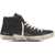 Philippe Model High top sneakers 'PRSX High' Black