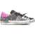 Philippe Model Sneakers 'PRLD Low' Pink