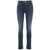 Jacob Cohen Skinny jeans 'Kimberly' Blue