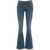 Jacob Cohen Flared jeans Blue