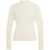 Kaos Knit pullover White