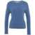 Kaos Knit pullover Blue