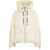 KhrisJoy Quilted down jacket 'Iconic' White