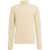 Roberto Collina Merino wool sweater Beige