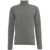 Roberto Collina Merino wool sweater Grey