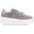 GIO+ Sneakers 'Rosa 12' Grey