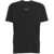 DSQUARED2 T-shirt with logo Black