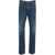 DSQUARED2 Jeans "642" Blue