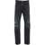 DSQUARED2 Destroyed Jeans Black