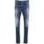 DSQUARED2 Jeans 'Cool Guy' Blue