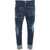 DSQUARED2 Jeans "Sailor" Blue