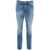 DSQUARED2 Jeans "Cool Girl" Blue