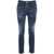 DSQUARED2 Jeans 'Cool Girl' Blue