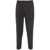 Briglia Trousers 'Savoys' in virgin wool Black