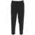 Briglia Corduroy trousers 'Savoys' Black