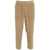 Briglia Corduroy trousers 'Savoys' Beige