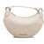 Orciani Mini bag Dumpling White