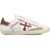 Premiata Sneakers 'Stevend' White