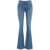 SEAFARER Flared Jeans 'One Capucine' Blue