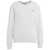 AUTRY Sweater with logo tag Grey