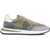 Philippe Model Sneakers "Tropez Low" Multicolor