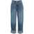 Liu Jo Denim Loose-fit jeans Blue