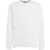 Dondup Sweatshirt with logo details White