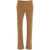 Jacob Cohen Corduroy trousers 'Bobby' Brown