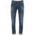 Dondup Jeans 'George' Blue