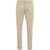 Dondup Slim fit pants 'Gaubert' Beige