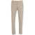 Dondup Corduroy pants 'Dian' Beige