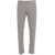 Dondup Corduroy pants 'Dian' Grey