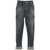 Dondup Jeans Loose Fit 'Paco' Grey