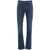 Jacob Cohen Jeans Slim Fit 'Bard' Blue