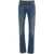 Jacob Cohen Jeans Slim Fit 'Bard' Blue