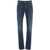 Jacob Cohen Jeans Slim Fit 'Bard' Blue