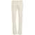 Jacob Cohen Corduroy trousers 'Bard' White