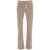 Jacob Cohen Corduroy trousers 'Bard' Beige